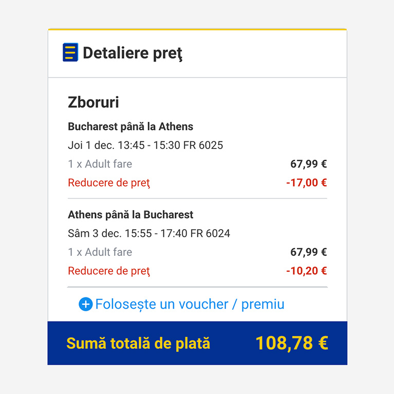 Ce bilete sub 100 de euro se mai gasesc pentru vacanta de 1 decembrie 7 1decembrie-1