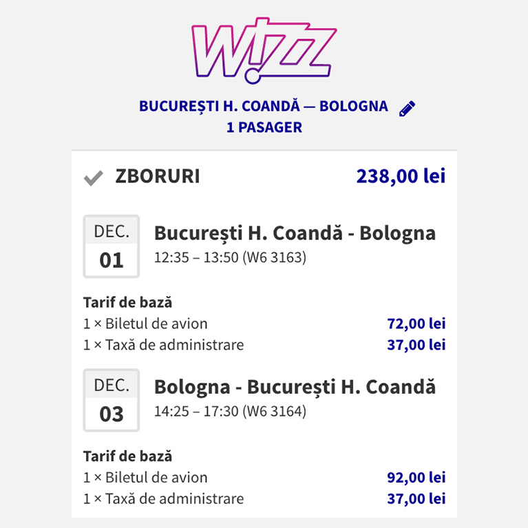 Ce bilete sub 100 de euro se mai gasesc pentru vacanta de 1 decembrie 4 1decembrie-5