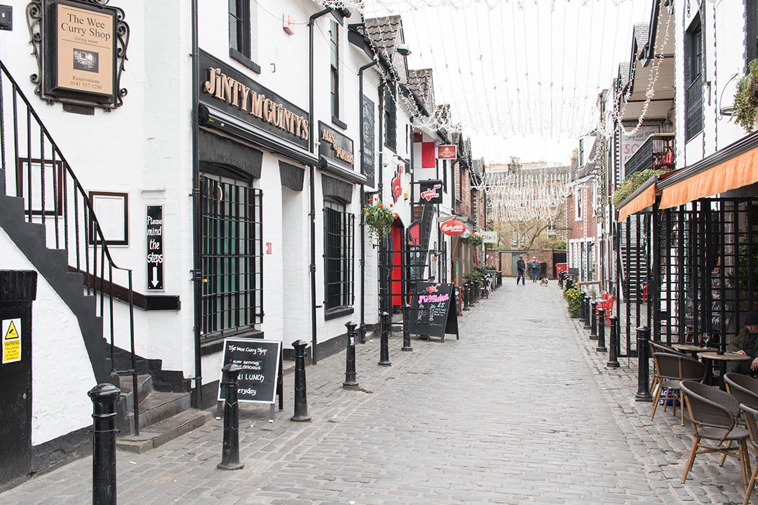 48 de ore in Glasgow, Scotia. Unde mergi, ce vizitezi si cateva ponturi 16 ashton-2