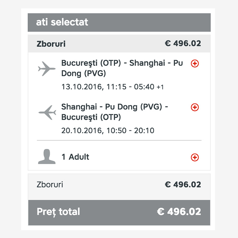 Promo Austrian Airlines. Zboruri spre Asia, in jurul a 500 de euro 3 aua-2