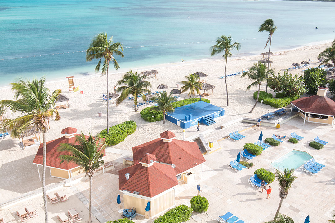 7 zile in Bahamas. Ce am vazut, unde am stat, cum ne-am organizat 7 breezes