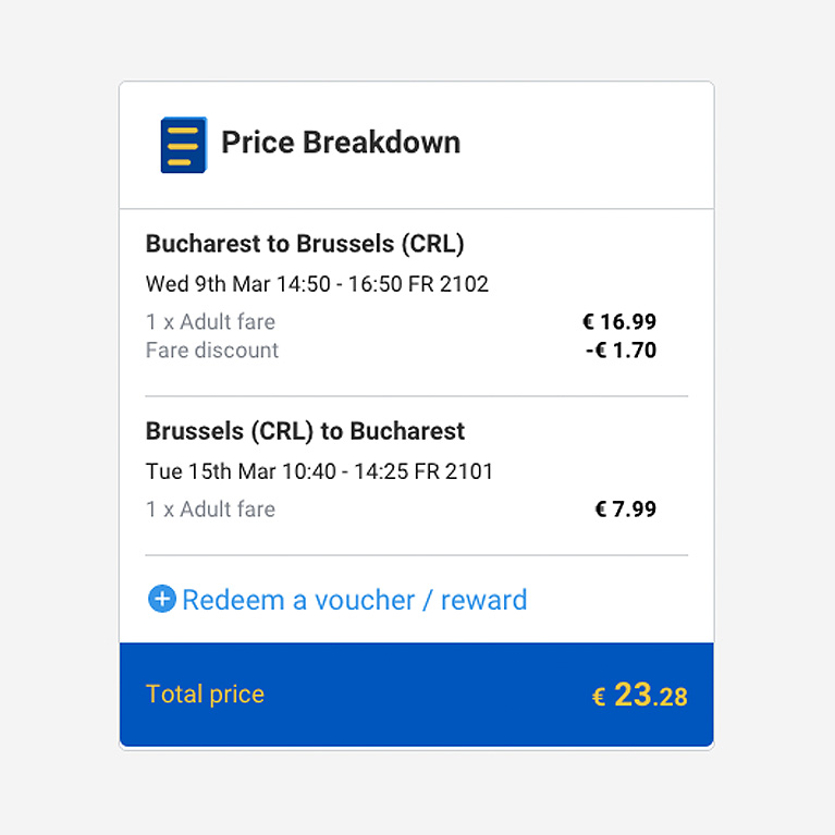 5 bilete de avion cu preturi sub 60 de euro, in luna martie 2 bruxelles-23