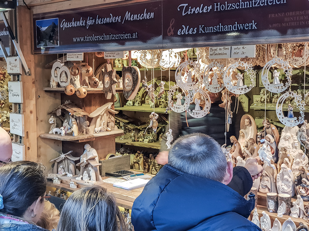 48 de ore in Viena. Cafenele, multe cafenele, si piete de Craciun 20 cafea-17