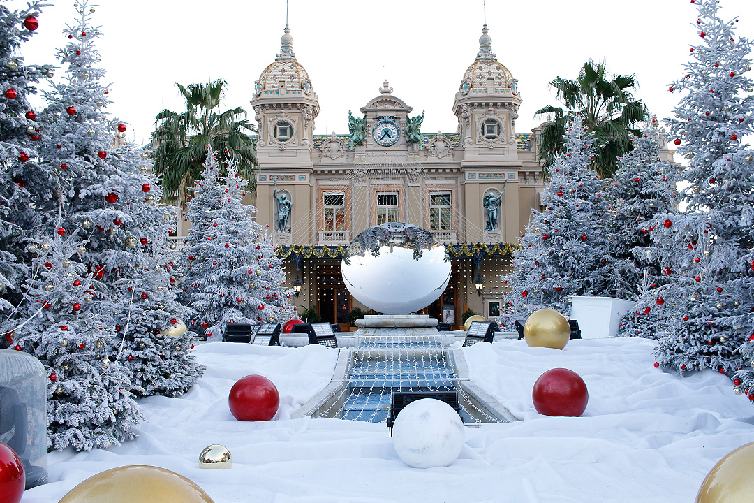 O zi in Principatul Monaco. Mic ghid de vizitare a orasului Monte Carlo 4 cazino-monaco