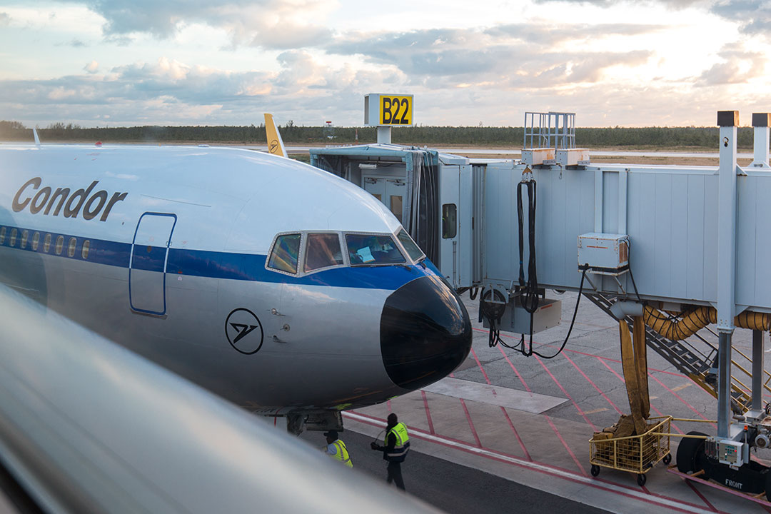 7 zile in Bahamas. Ce am vazut, unde am stat, cum ne-am organizat 6 condor