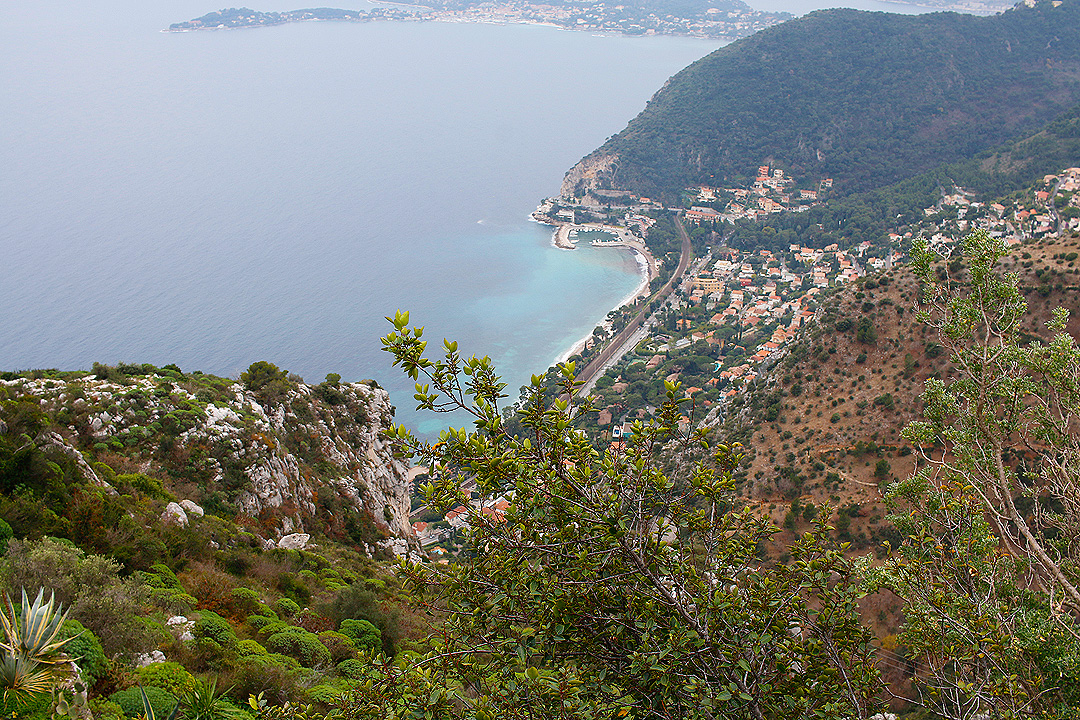 8 Orase De Vizitat Pe Coasta De Azur