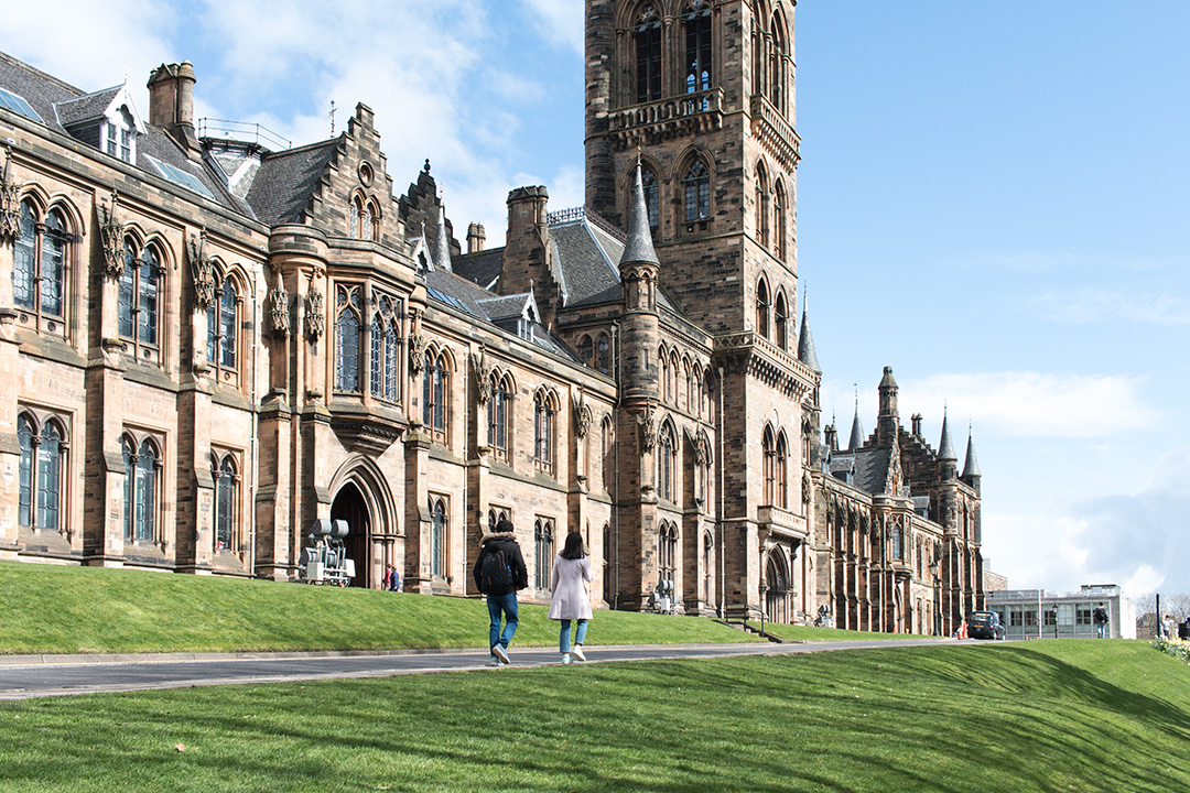 48 de ore in Glasgow, Scotia. Unde mergi, ce vizitezi si cateva ponturi 29 glasgow-10