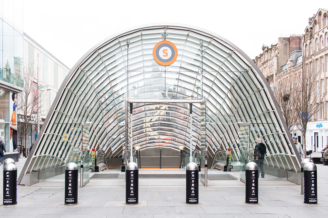 48 de ore in Glasgow, Scotia. Unde mergi, ce vizitezi si cateva ponturi 39 glasgow-16