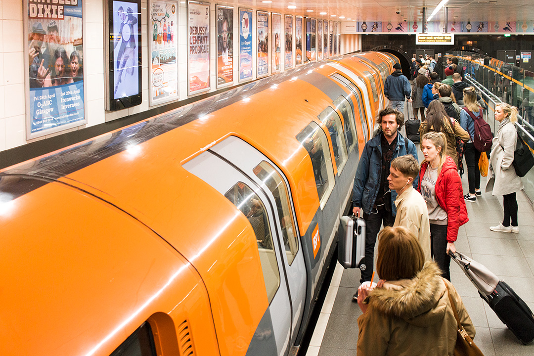 48 de ore in Glasgow, Scotia. Unde mergi, ce vizitezi si cateva ponturi 42 glasgow-20