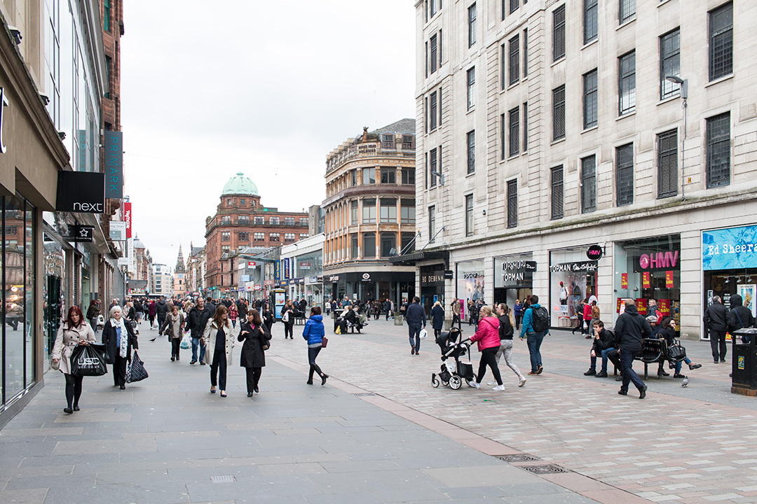 48 de ore in Glasgow, Scotia. Unde mergi, ce vizitezi si cateva ponturi 32 glasgow-21