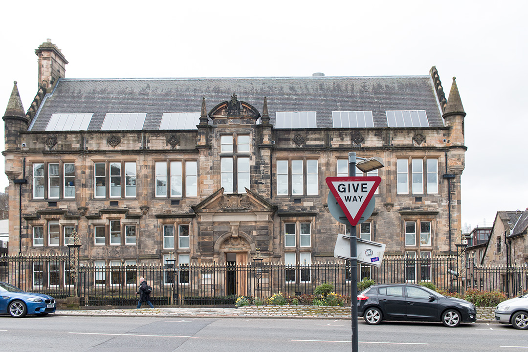 48 de ore in Glasgow, Scotia. Unde mergi, ce vizitezi si cateva ponturi 52 glasgow-38