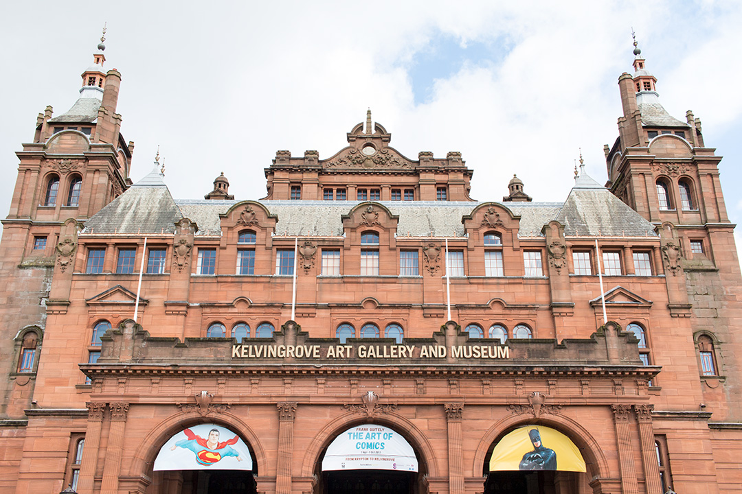 48 de ore in Glasgow, Scotia. Unde mergi, ce vizitezi si cateva ponturi 56 glasgow-43