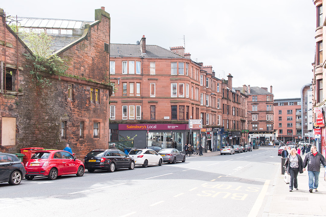 48 de ore in Glasgow, Scotia. Unde mergi, ce vizitezi si cateva ponturi 43 glasgow-60