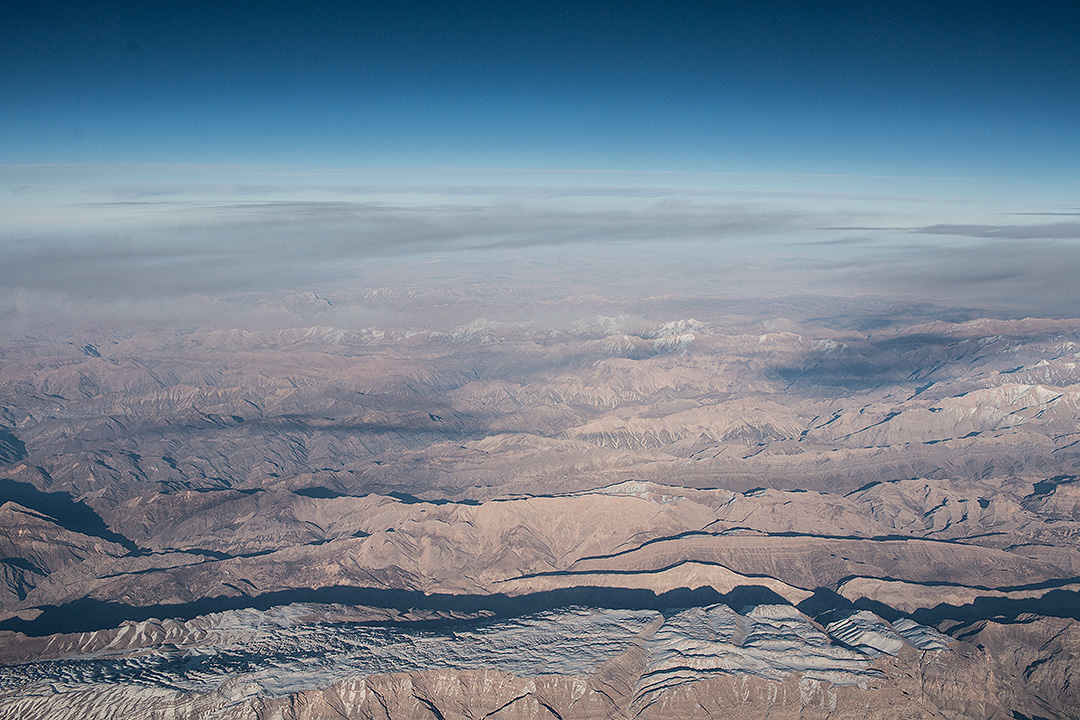 iran-aerial-view