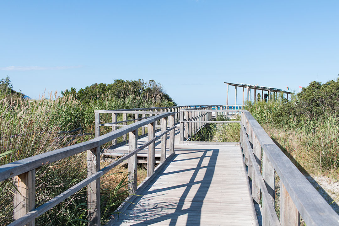 Superbissima plaja La Cinta din Sardinia, cu nisip alb fin si apa azurie 9 la-cinta-plaja-sardinia-10