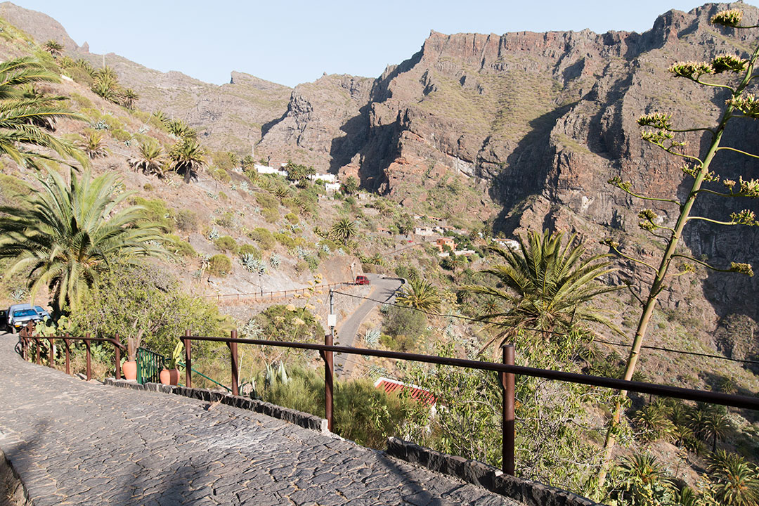 Masca, satul pierdut din Tenerife. Al doilea loc ca frumusete de pe insula 10 masca-11