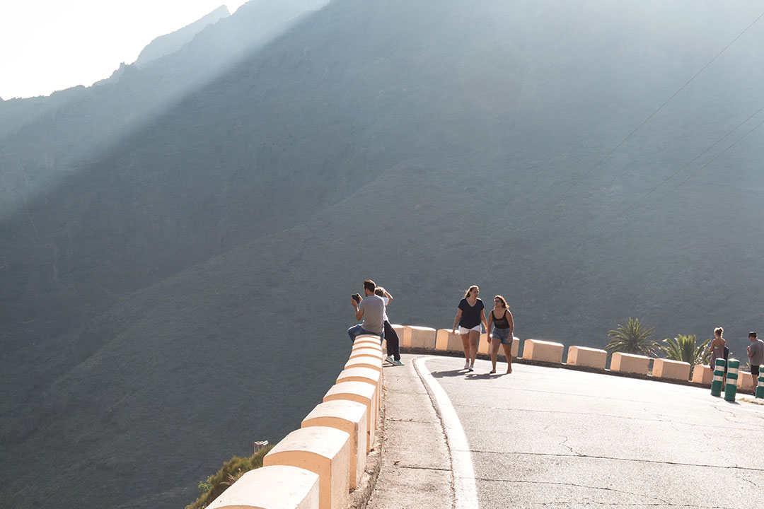Masca, satul pierdut din Tenerife. Al doilea loc ca frumusete de pe insula 14 masca-15