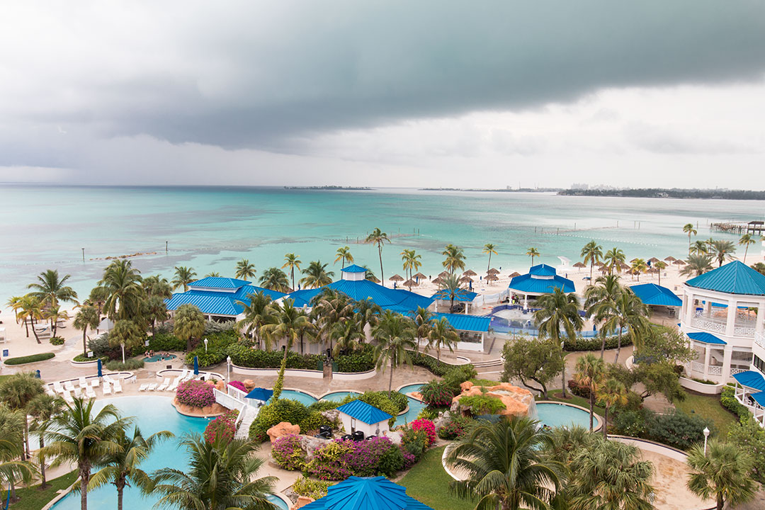 7 zile in Bahamas. Ce am vazut, unde am stat, cum ne-am organizat 8 melia