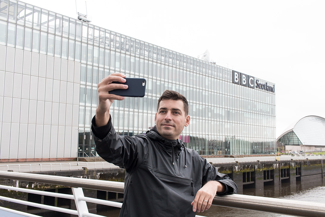 48 de ore in Glasgow, Scotia. Unde mergi, ce vizitezi si cateva ponturi 5 mihai-jurca-bbc