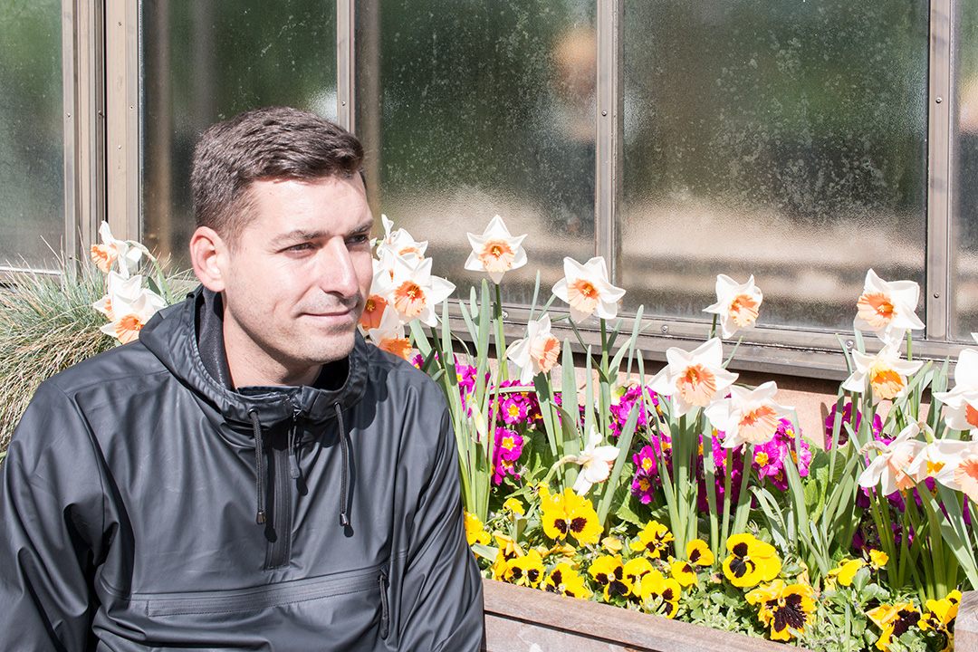 48 de ore in Glasgow, Scotia. Unde mergi, ce vizitezi si cateva ponturi 19 mihai-jurca-botanica