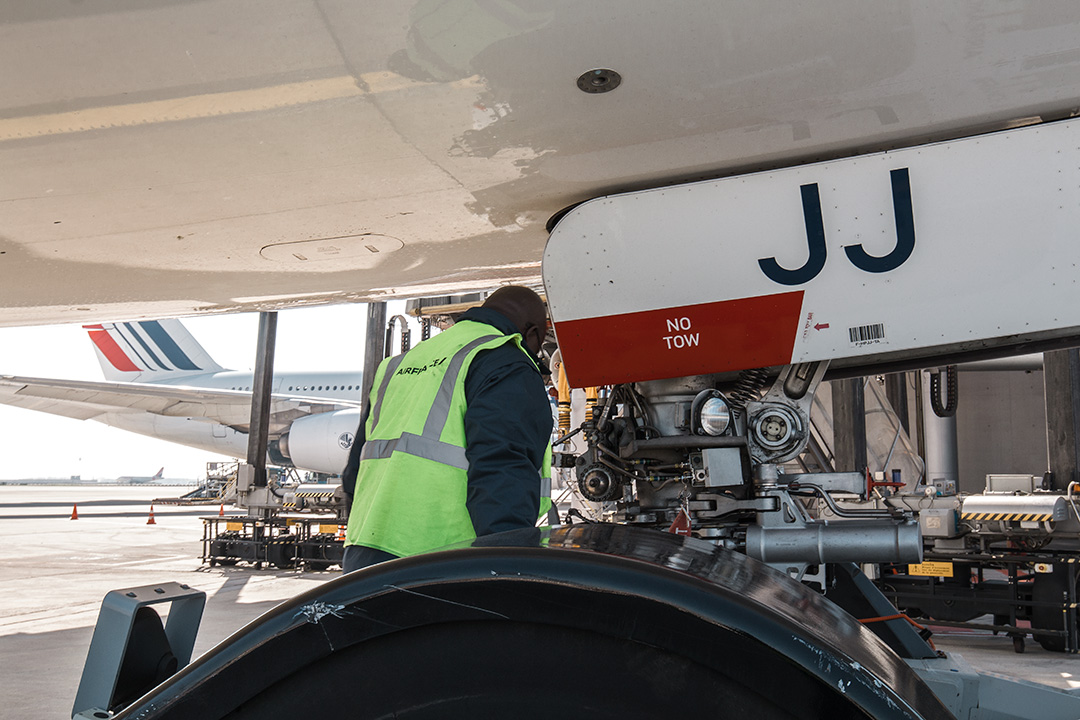 Paris CDG. Experienta Airbus A380 Air France care pleca spre Mexic si lounge-ul business 16 mihai-jurca-paris-cdg-16