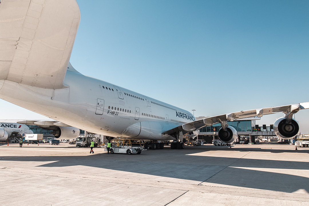 Paris CDG. Experienta Airbus A380 Air France care pleca spre Mexic si lounge-ul business 19 mihai-jurca-paris-cdg-19