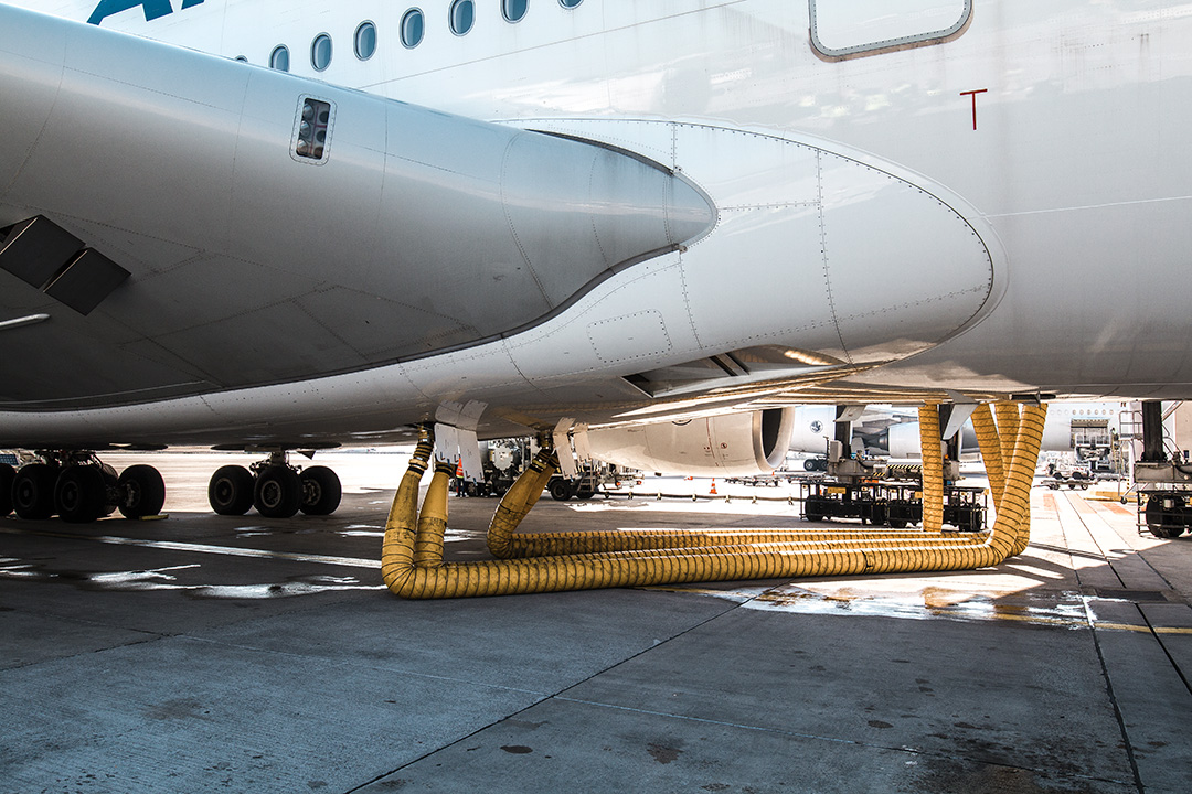 Paris CDG. Experienta Airbus A380 Air France care pleca spre Mexic si lounge-ul business 22 mihai-jurca-paris-cdg-22