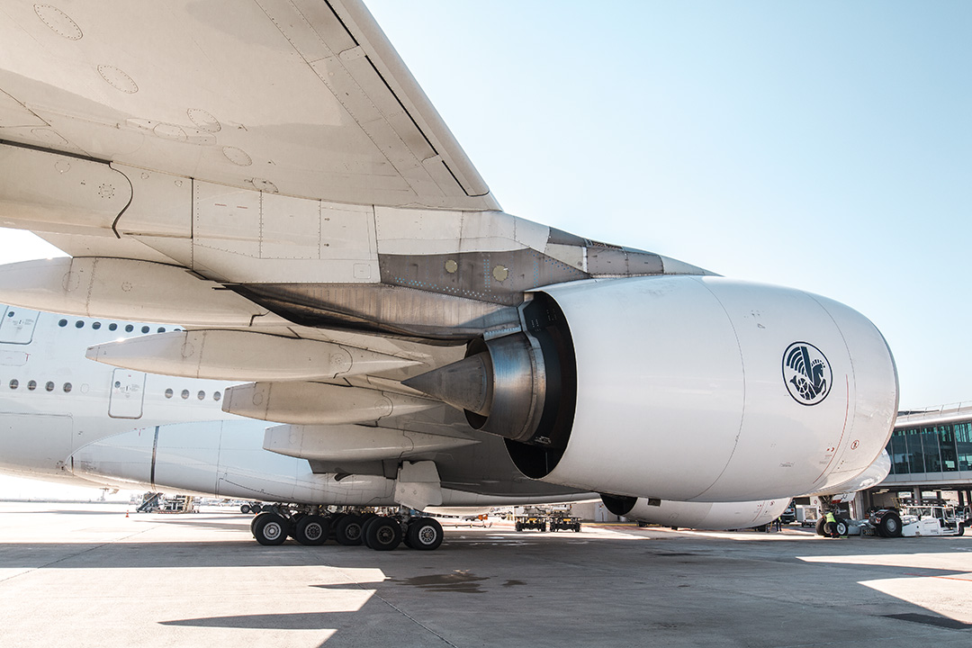 Paris CDG. Experienta Airbus A380 Air France care pleca spre Mexic si lounge-ul business 6 mihai-jurca-paris-cdg-6