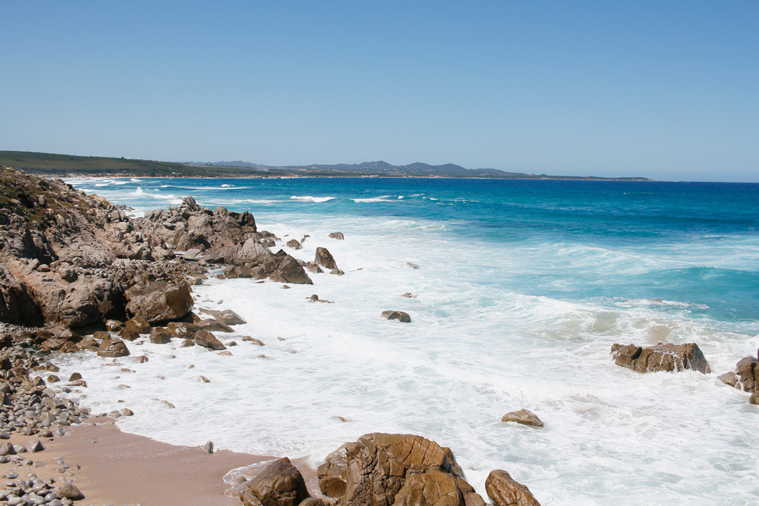 2 plaje salbatice din nordul Sardiniei - Monti Russu si Lu Littaroni 3 monti-russu-3
