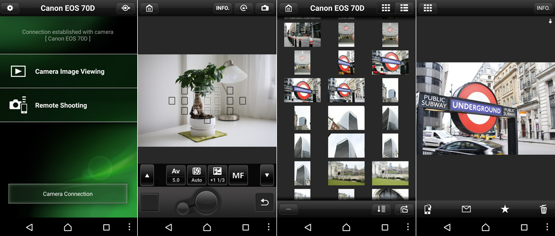 Cu ce aparat faci poze in vacanta, Jurca? Ca arata foarte bine! 4 movie