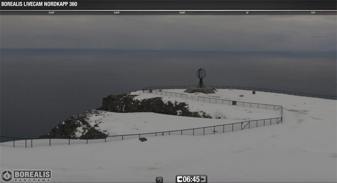 nordkapp