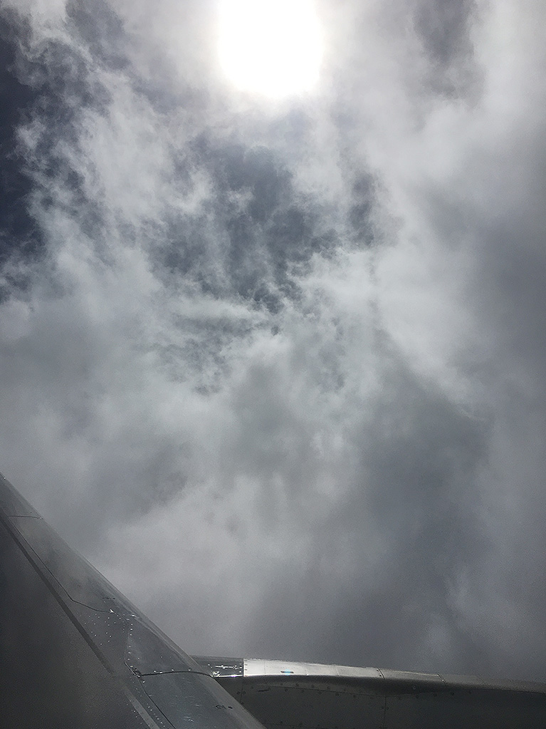 Lipsesc o saptamana. Am plecat la Rio, la Jocurile Olimpice 3 nori-2