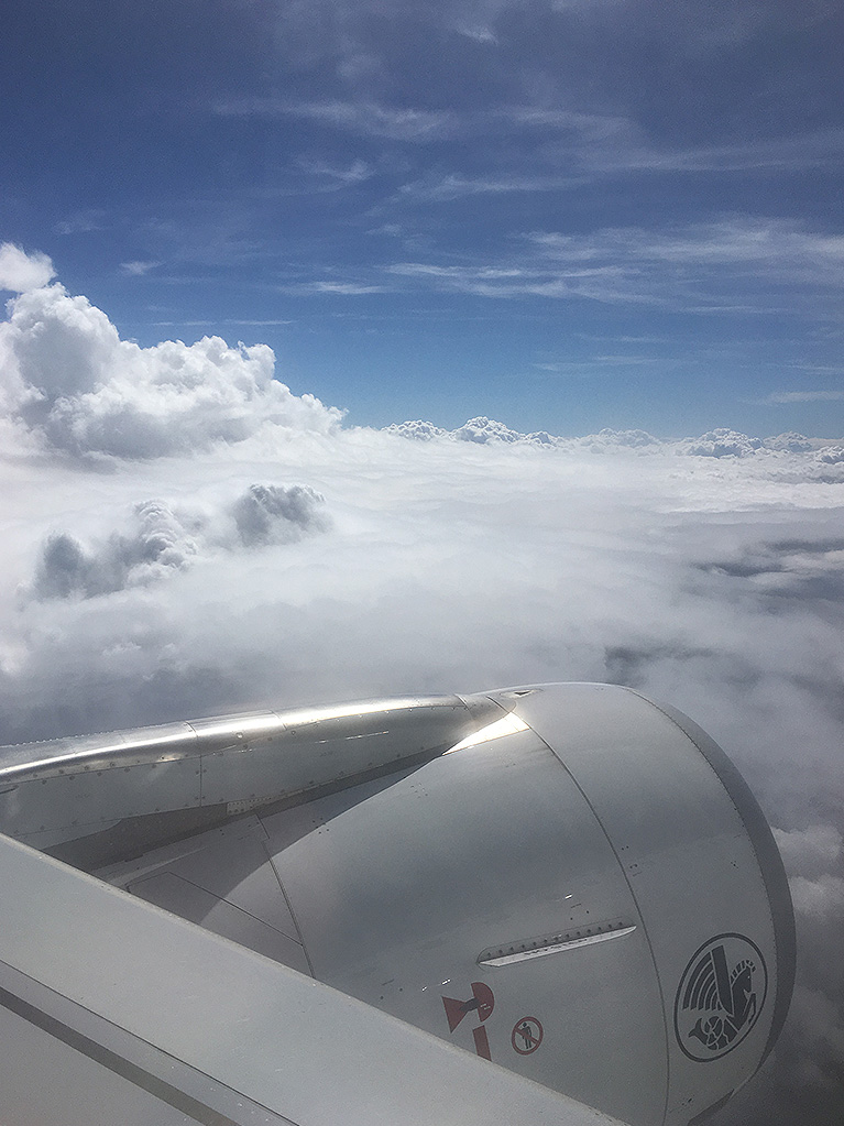 Lipsesc o saptamana. Am plecat la Rio, la Jocurile Olimpice 5 nori-4