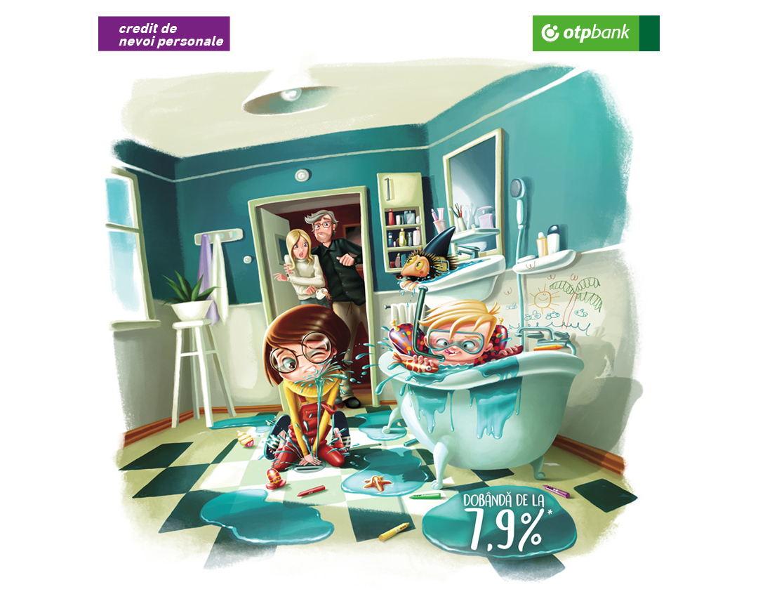 Calatorie in viitor. Unde ma vad peste cativa ani si ce proiecte voi dezvolta 2 otp-campanie