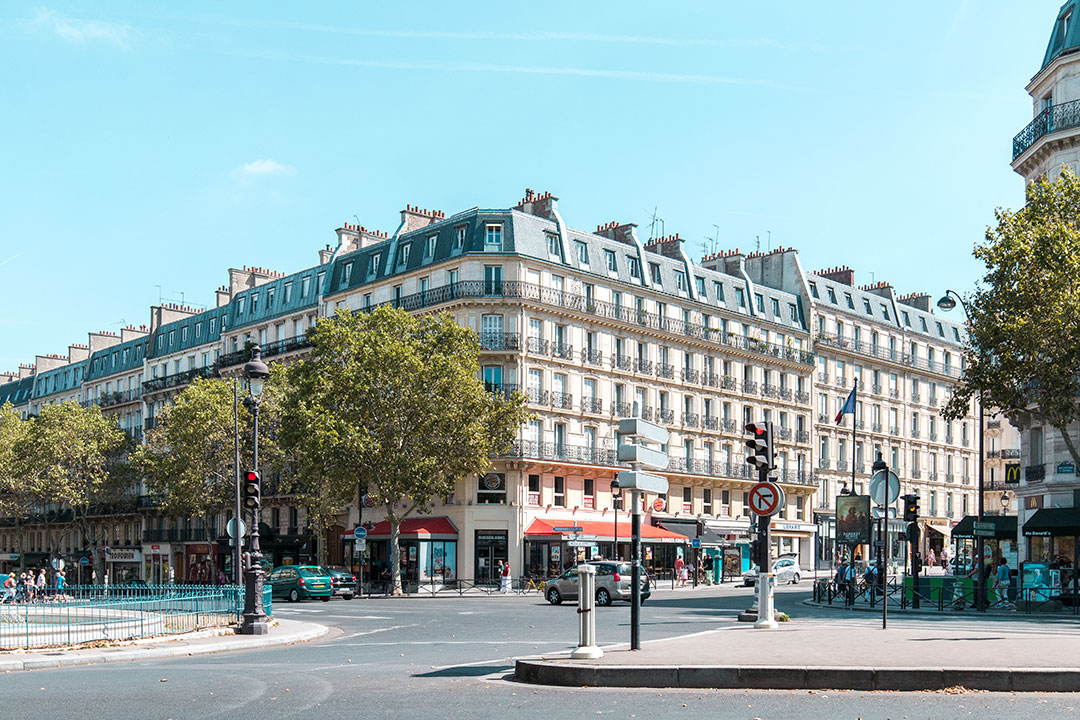 Vacanta prin agentie sau vacanta pe cont propriu? Cand si ce sa alegi 2 paris-bulevard