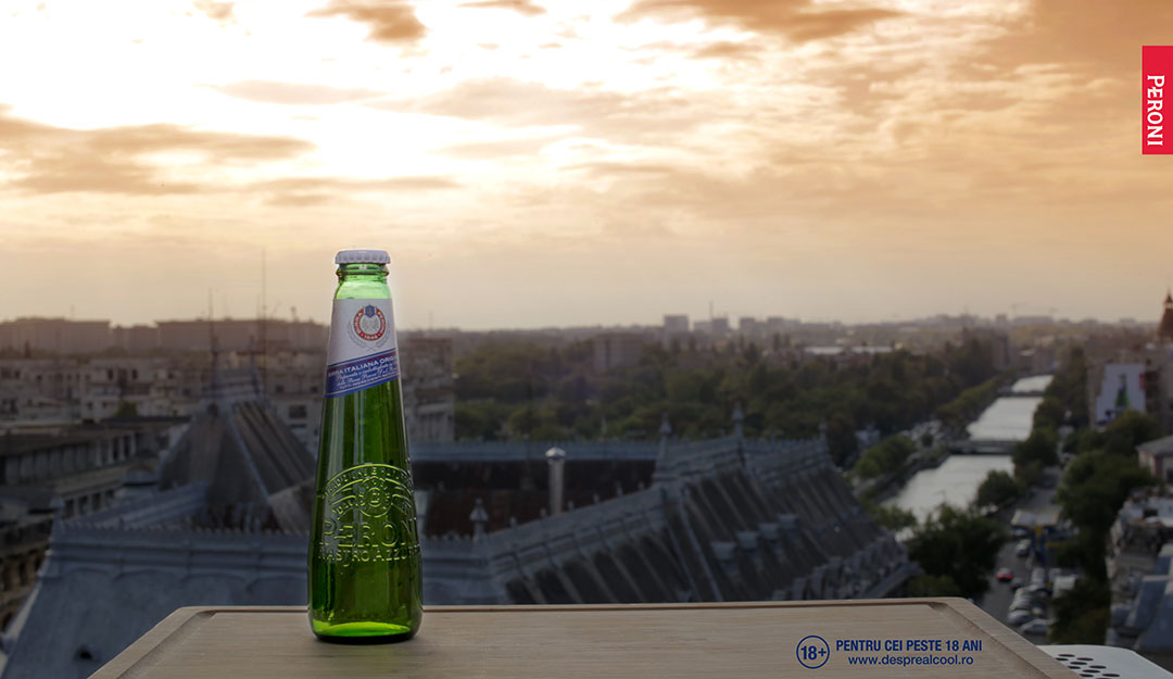 S-a deschis Casa di Peroni. Ce inseamna Il Gusto d'Italia 5 peroni-5