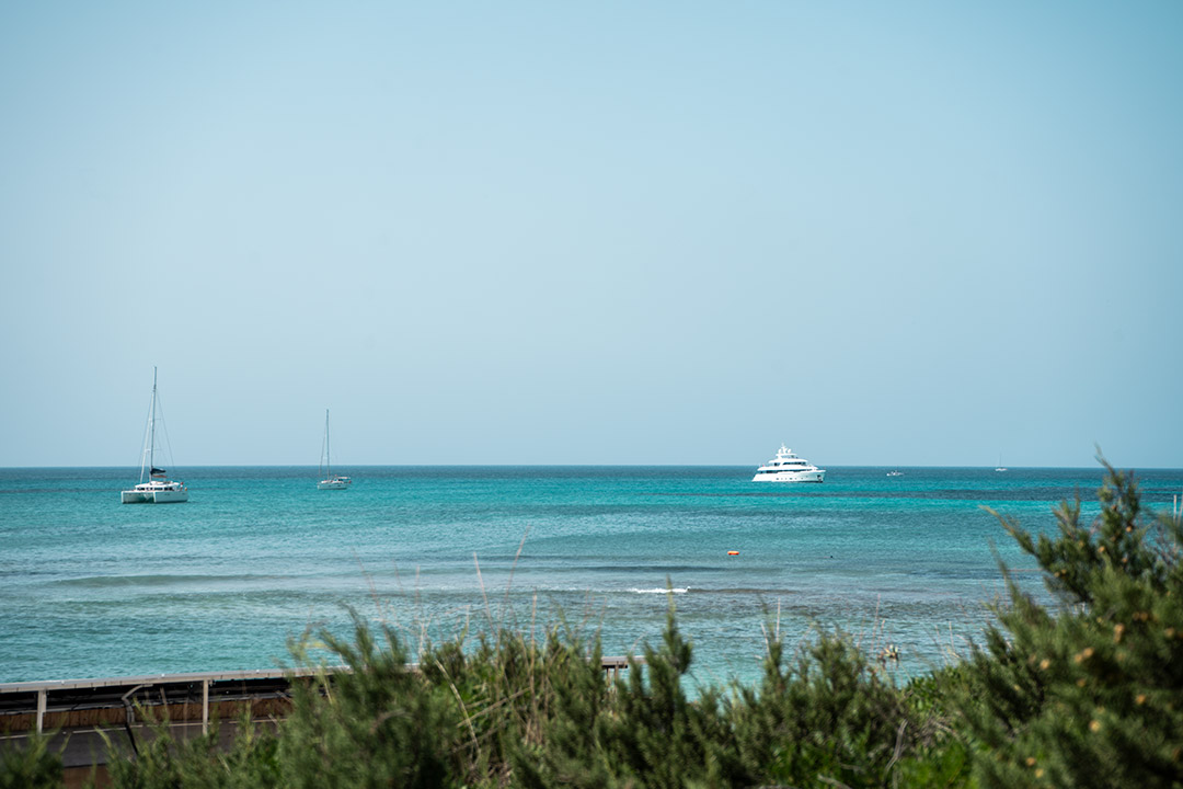 Plajele mele preferate cu nisip fin si apa turcoaz din Mallorca. Es Trenc, Sa Rapita, Playa de Muro 7 plaja-mallorca-6