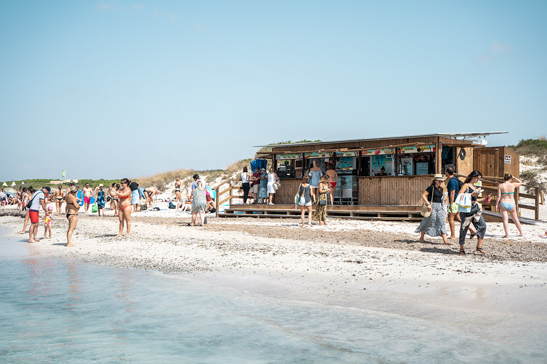 Plajele mele preferate cu nisip fin si apa turcoaz din Mallorca. Es Trenc, Sa Rapita, Playa de Muro 11 plaja-mallorca-8