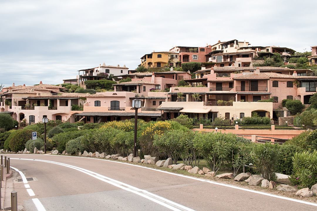 Porto Cervo, Sardinia. Luxul cel mai lux, din Mediterana 17 porto-cervo-29