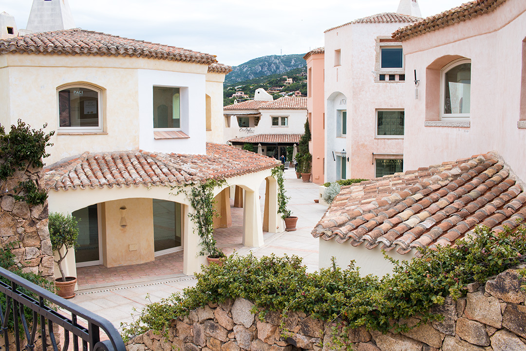 Porto Cervo, Sardinia. Luxul cel mai lux, din Mediterana 10 porto-cervo-6