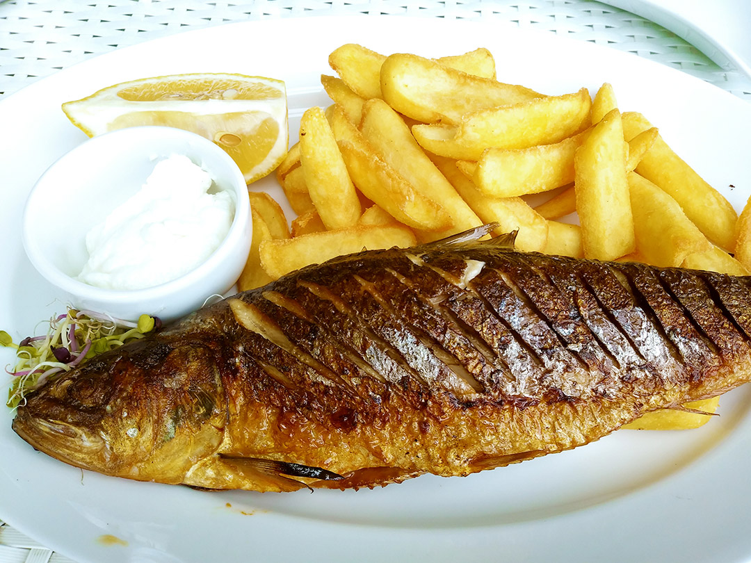 Review LG Q6, un telefon cu camera buna si afisaj excelent 13 portul-tomis-103