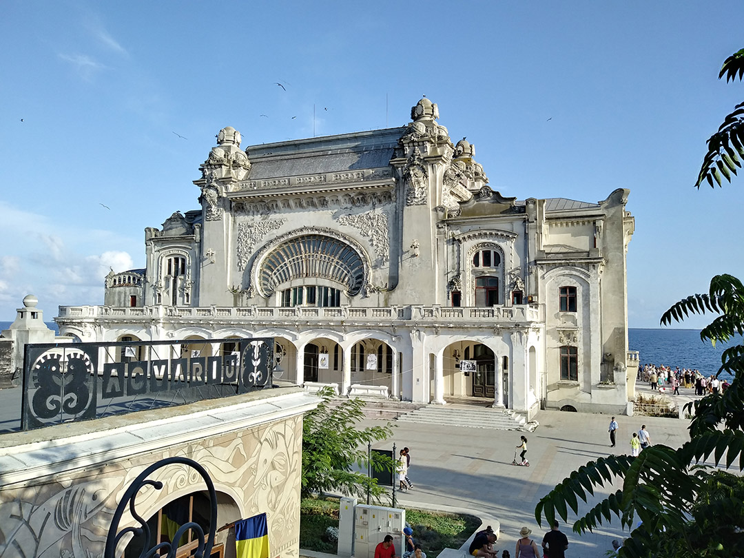 Review LG Q6, un telefon cu camera buna si afisaj excelent 20 portul-tomis-112