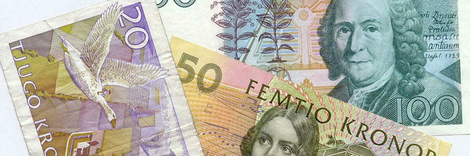 forex valută suedia
