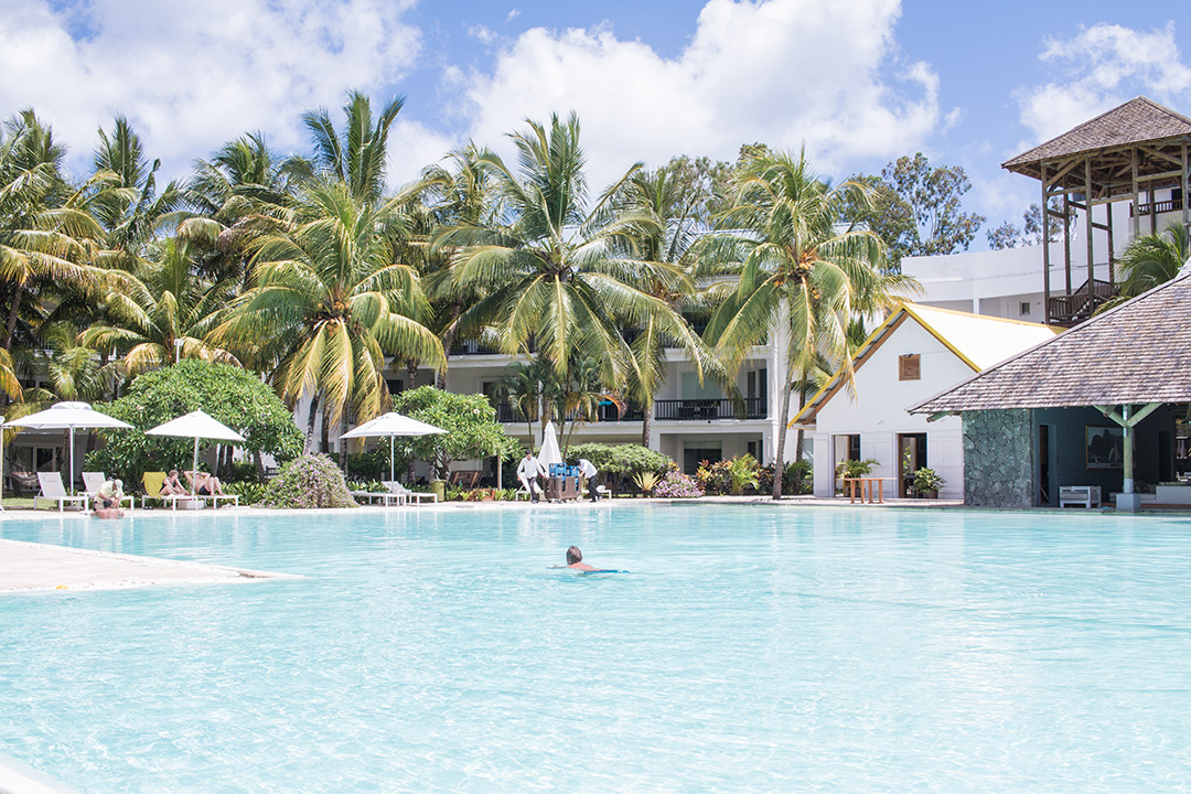 Am plecat in luna de miere. A ales doamna, Mauritius 14 ravenala-99