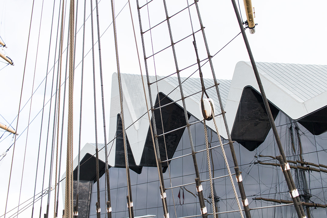 48 de ore in Glasgow, Scotia. Unde mergi, ce vizitezi si cateva ponturi 13 riverside-5