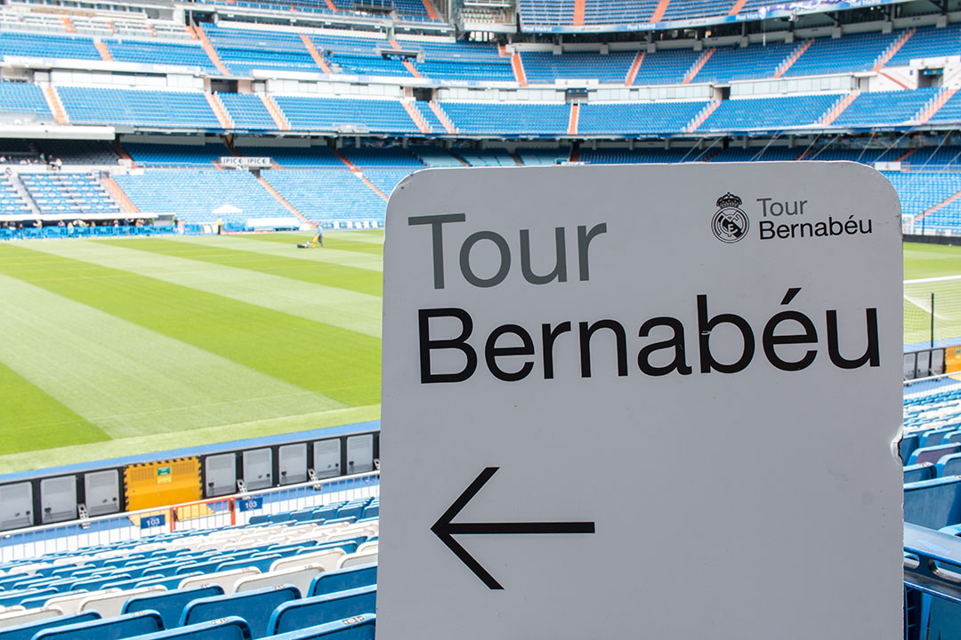 Santiago Bernabeu Tour. In vizita la stadionul celor de la Real Madrid 17 santiago-bernabeu-12