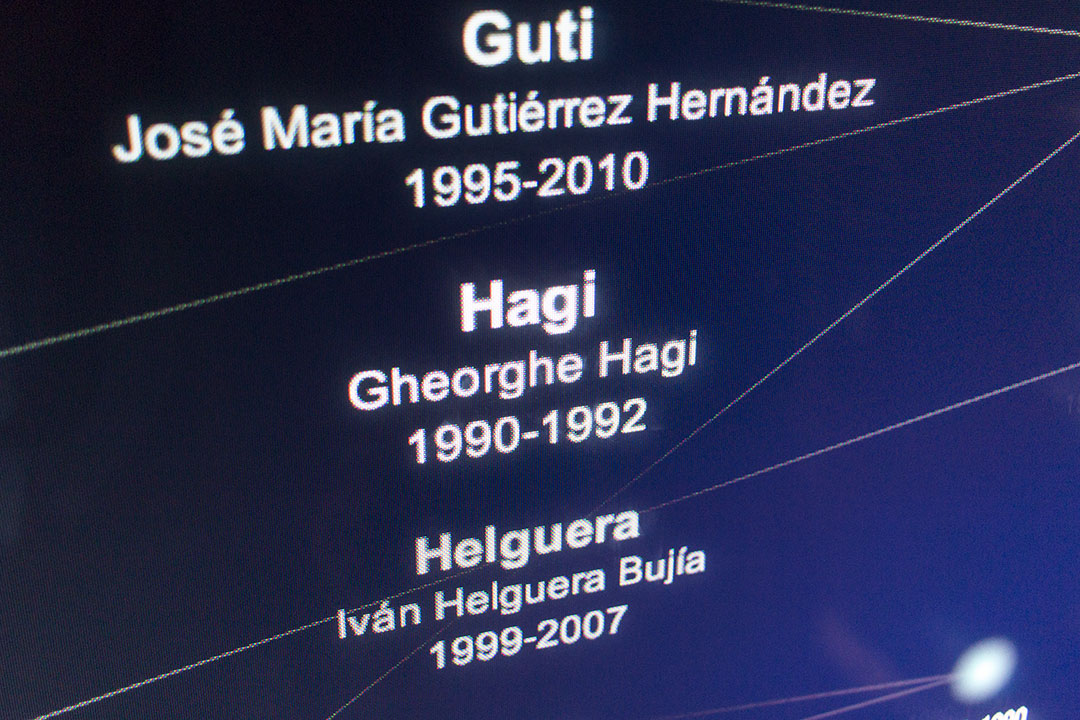 Santiago Bernabeu Tour. In vizita la stadionul celor de la Real Madrid 16 santiago-bernabeu-16