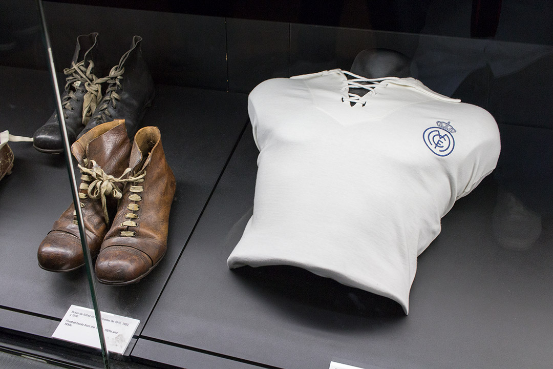 Santiago Bernabeu Tour. In vizita la stadionul celor de la Real Madrid 6 santiago-bernabeu-4