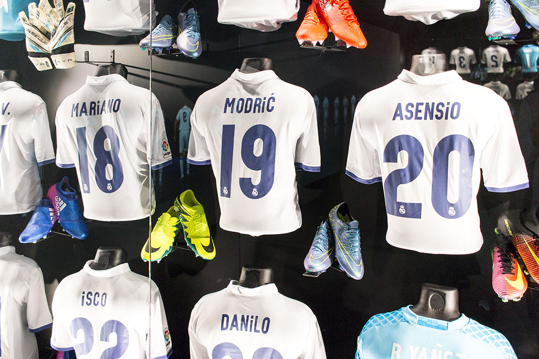 Santiago Bernabeu Tour. In vizita la stadionul celor de la Real Madrid 8 santiago-bernabeu-6