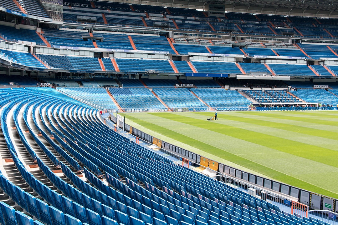 Santiago Bernabeu Tour. In vizita la stadionul celor de la Real Madrid 9 santiago-bernabeu-7